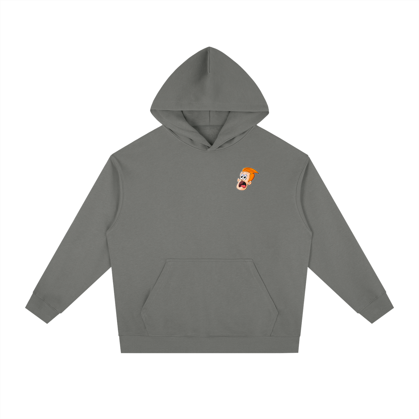 Show Me Your BoostFace! - Shocked Edition