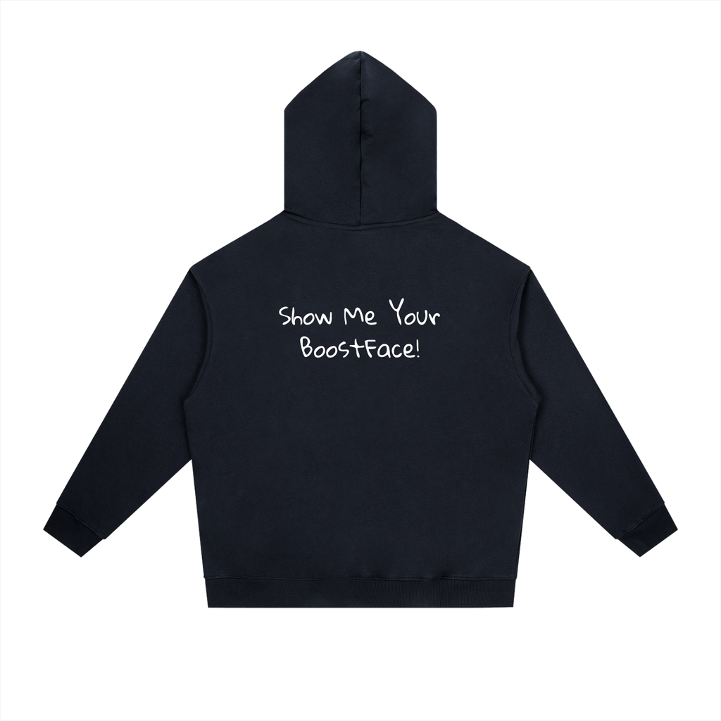 Show Me Your BoostFace! - Shocked Edition