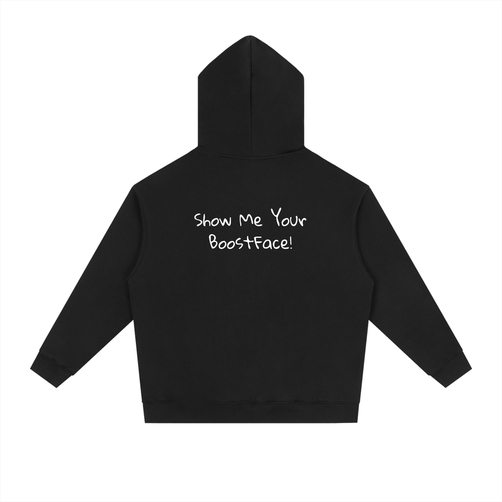 Show Me Your BoostFace! - Shocked Edition