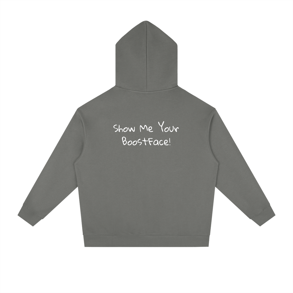 Show Me Your BoostFace! - Shocked Edition